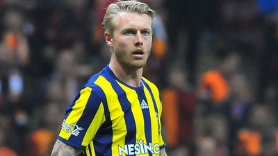 Simon Kjaer resmen imzayı atıyor !