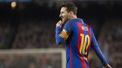 Messi hayatının imzasını bugün atacak !