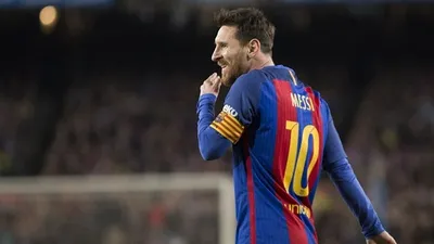 Messi hayatının imzasını bugün atacak !