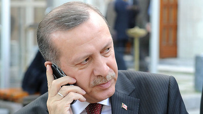 Erdoğan Trump ve Putin ile görüştü
