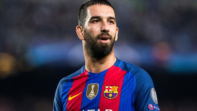Ve Arda Turan Galatasaray'a dönüyor !