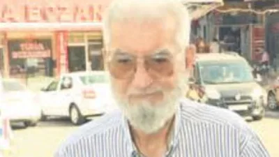 ''FETÖ'cüyüm'' diye dilekçe vermiş !
