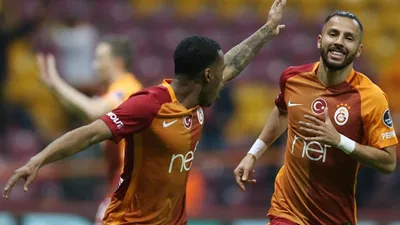 İşte Galatasaray'ın Yasin ve Sabri kararı