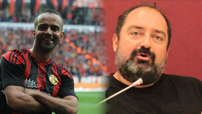 Nevzat Aydın ile Semih Şentürk birbirine girdi !