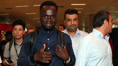 Cheick Tiote hayatını kaybetti !