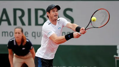 Khachanov, Murray’a takıldı