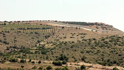 YPG'liler nöbeti bıraktı !