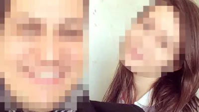 Okulda yasak aşk ! Öğretmen açığa alındı