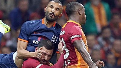 Şok ayrılık ! Sözleşmesi feshedildi