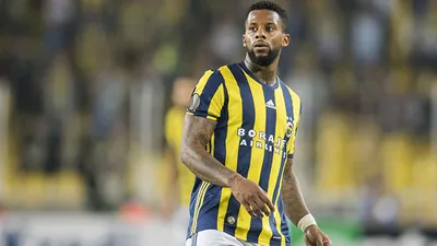 Lens tercihini yaptı !