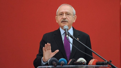 Kılıçdaroğlu'ndan Katar açıklaması