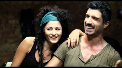 ''Ya Sonra'' filmi mahkemelik oldu