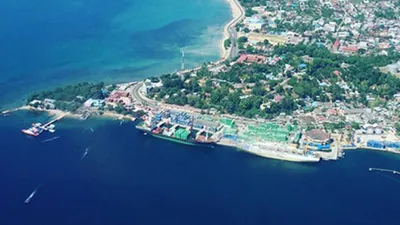 O kadar çok ada var ki... Yeniden sayacaklar
