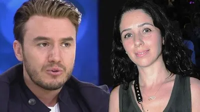 Mustafa Ceceli'nin eşine şok dava