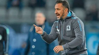 Vitor Pereira'nın yeni takımı belli oldu !
