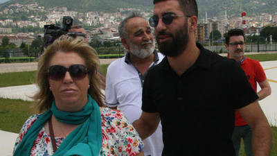 Arda Turan'ın annesi isyan etti !