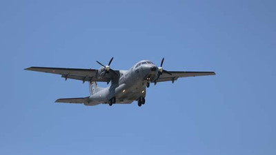 İncirlik'te uçak hareketliliği ! 