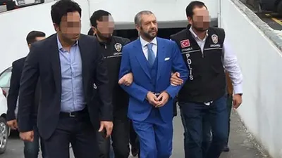 Şahinler ve Sarallar davasında flaş tahliye