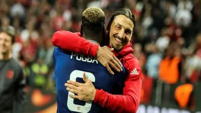 MANU Ibrahomovic'e sözleşme önermeyecek