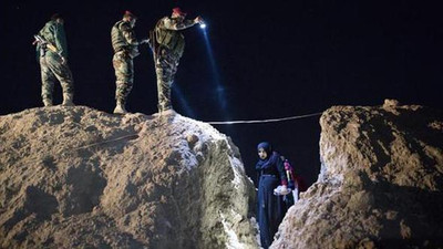 DEAŞ taktik değiştirdi ! Korkunç uyarı