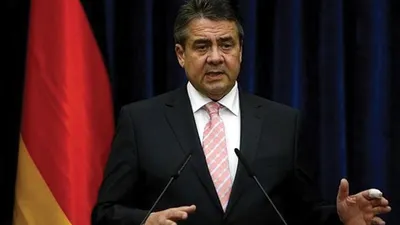 Almanya'dan IKBY'ye tepki ! ''Irak'ın birliği...''