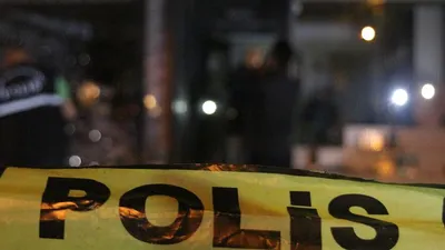 Polisten kaçarken çatıdan düşüp öldü