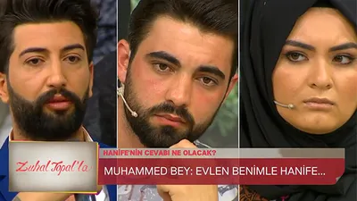 Ekranlara bir döndü, pir döndü ! Kendisi bile beklemiyordu