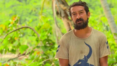 Survivor'da Serhat Akın depremi