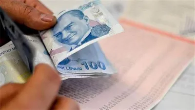 EFT veya havale yapmayan yandı ! Cezalar başlıyor...