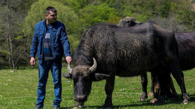 İtalyanların gözü orada ! Büyük ilgi...