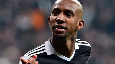 Beşiktaş'ta flaş gelişme ! Talisca...