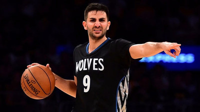 İşte Ricky Rubio'nun yeni takımı