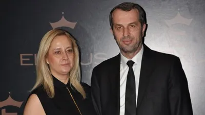 Eşinin intiharından sonra ilk kez konuştu