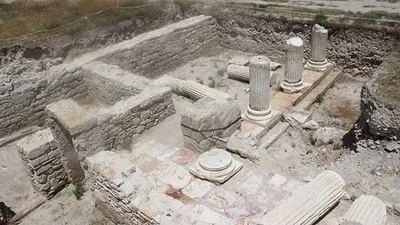 3 asır sürecek kazı başlıyor