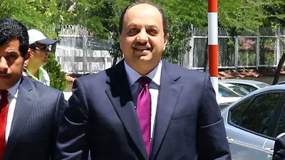 Katar meydan okudu: Savaşa hazırız