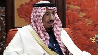 Suudi Arabistan Kralı'ndan şok karar !