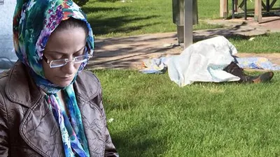 Parktaki cinayetin altından yasak aşk çıktı