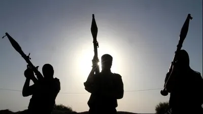 PKK'dan roketatarlı saldırı: 2 işçi yaralı