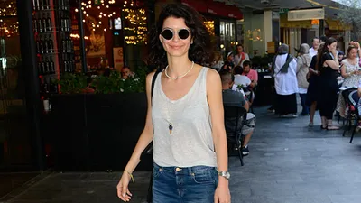 Beren Saat'in bakım zamanı