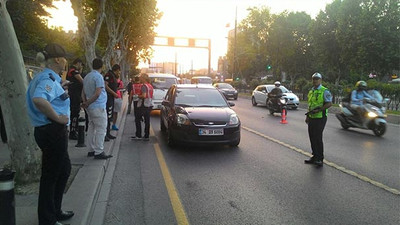Hayati operasyonu atlattı ''Huzur operasyonu'' yaptı