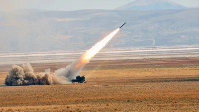 TSK PYD mevzilerine bomba yağdırdı