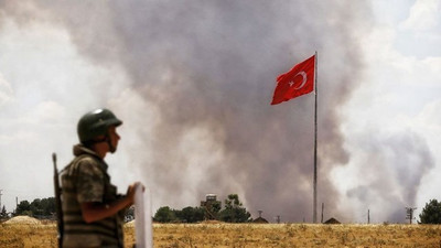 Geri sayım başladı, TSK Arfine'e giriyor !