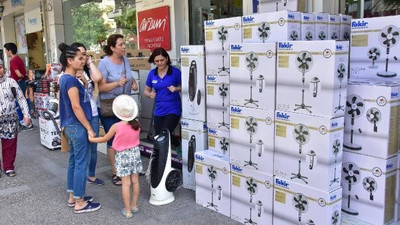 Kapış kapış gidiyor ! Satışlar 5'e katlandı