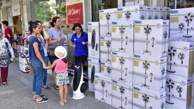 Kapış kapış gidiyor ! Satışlar 5'e katlandı