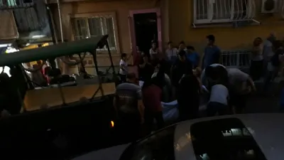 Ünlülerin kemancısı ölü bulundu