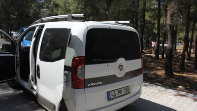Haber sitesinin sahibine silahlı saldırı