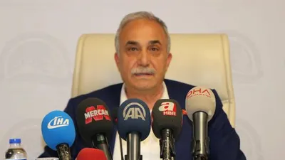 Bakan Fakıbaba'dan bayram öncesi müjde