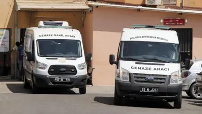 Bunun adı vahşet ! Tıkanan sulama borusundan çıktı