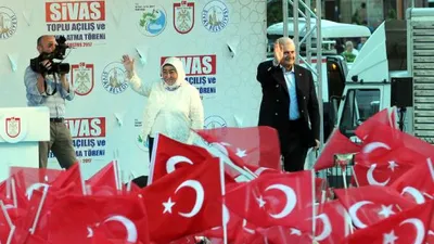 ''Yeni devlet kuruluyormuş, hadi oradan !''