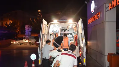 Kooperatif kavgasında kan aktı !